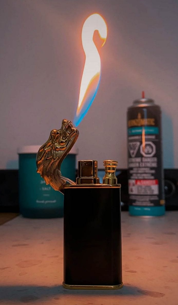 Dragon Lighter