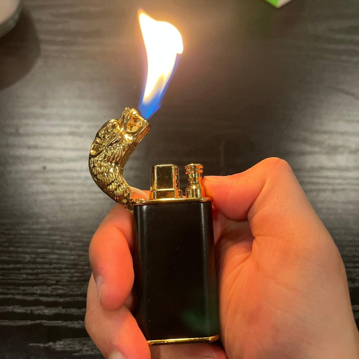 Dragon Lighter
