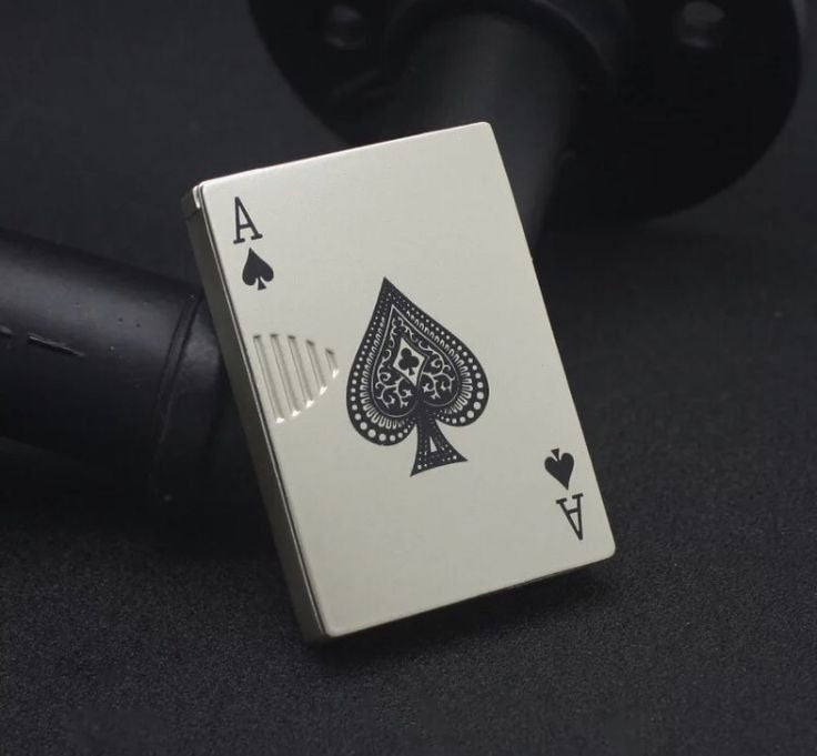 Ace Lighter